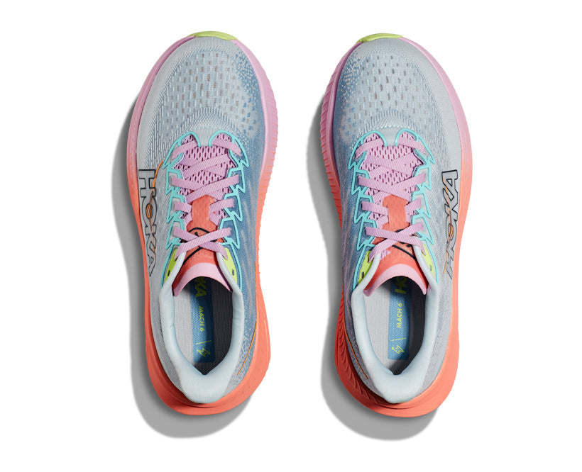 Hoka W MACH 6 Illusion / Dusk