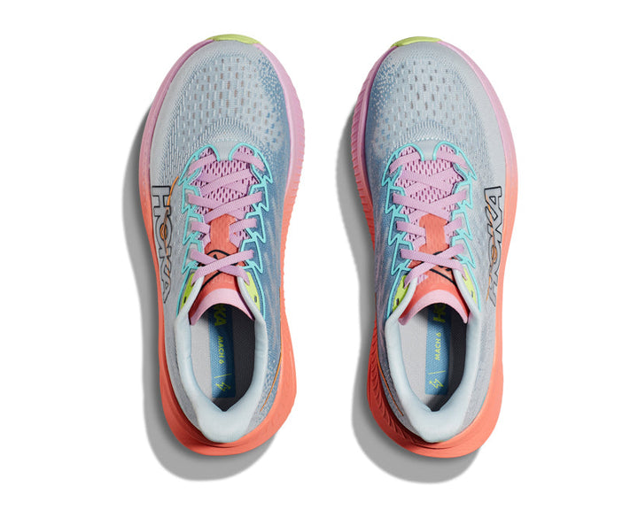 Hoka W MACH 6 Illusion / Dusk