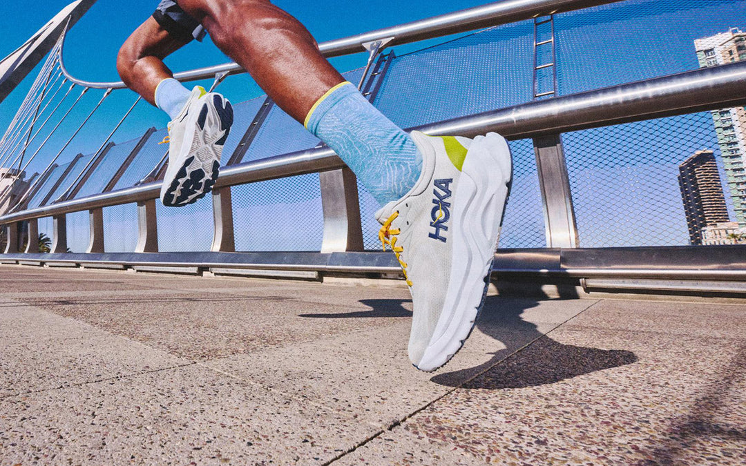 Hoka Arahi 8 – Stabilitetsfavoritten totalrenoveres!