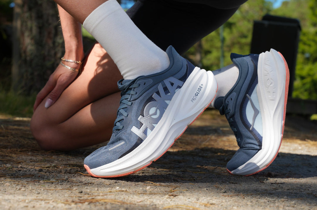 Hoka Clifton PRO – Clifton har aldrig føltes kvikkere