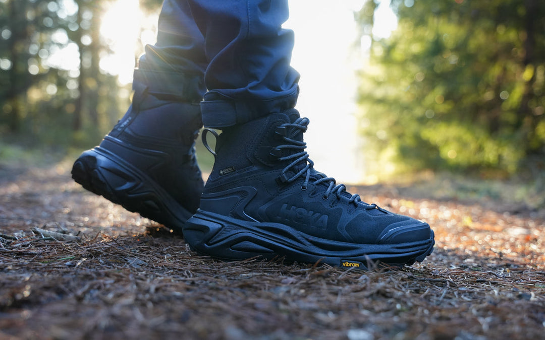 Hoka Kaha 3 GTX – Din nye favorit turmakker!