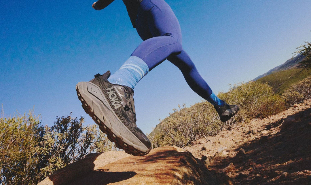 Hoka Challenger 8 – Hybridfavoritten sætter en ny standard!