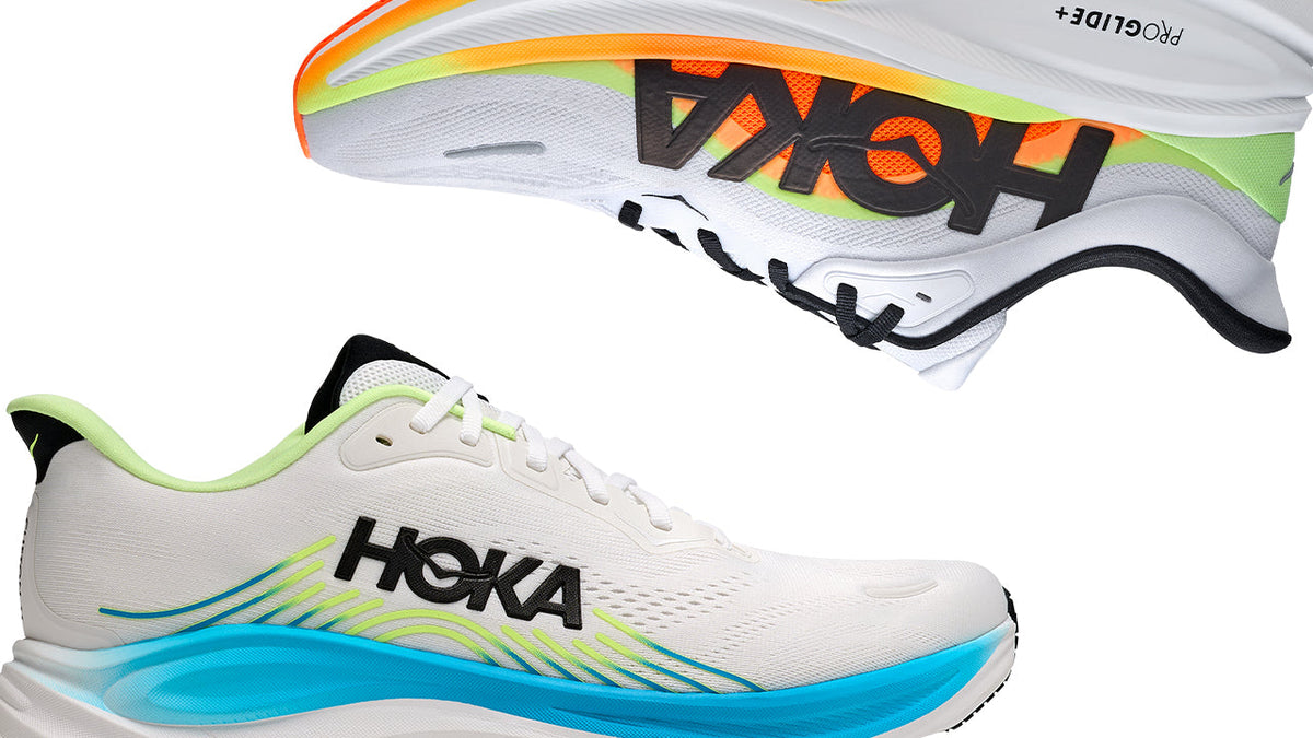 Hoka Clifton 11 vs. Clifton PRO – hvilken passer bedst til dig?