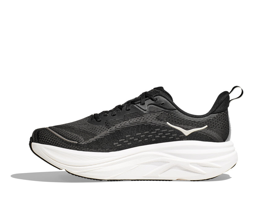 Hoka M SKYFLOW Svart / Vit