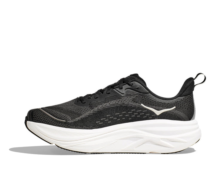 Hoka M SKYFLOW Svart / Vit