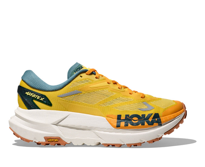 Hoka M MAFATE X Zest / Mountain Fog