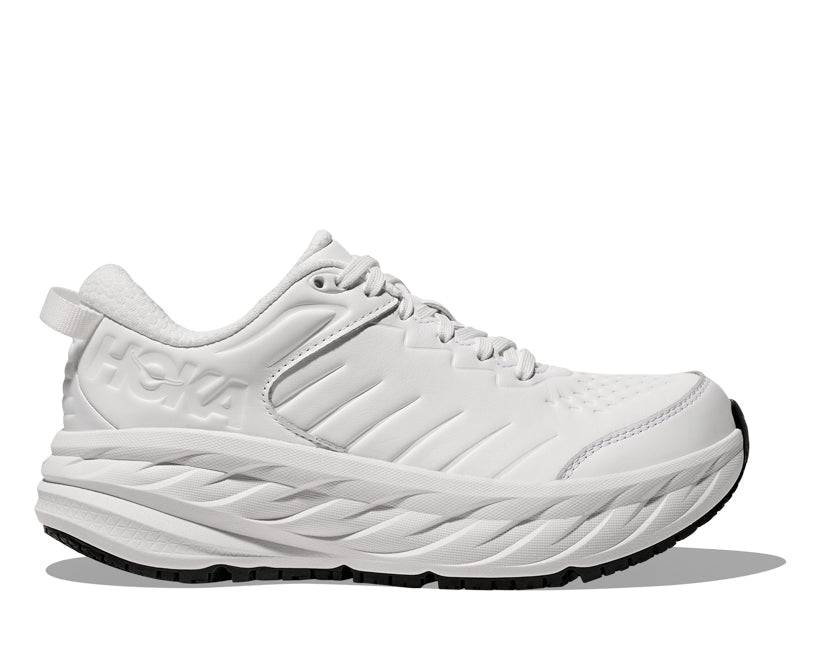 Hoka W BONDI SR Frost / Frost