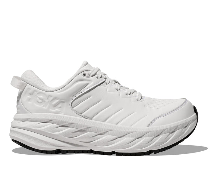 Hoka W BONDI SR Frost / Frost