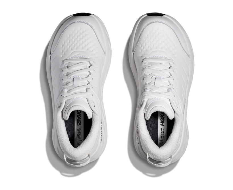 Hoka W BONDI SR Frost / Frost