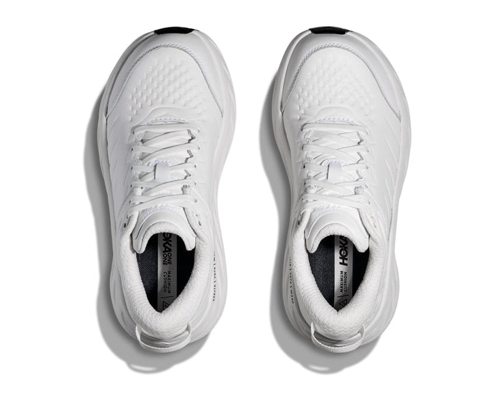Hoka W BONDI SR Frost / Frost