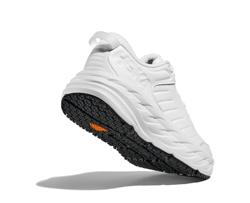 Hoka W BONDI SR Frost / Frost