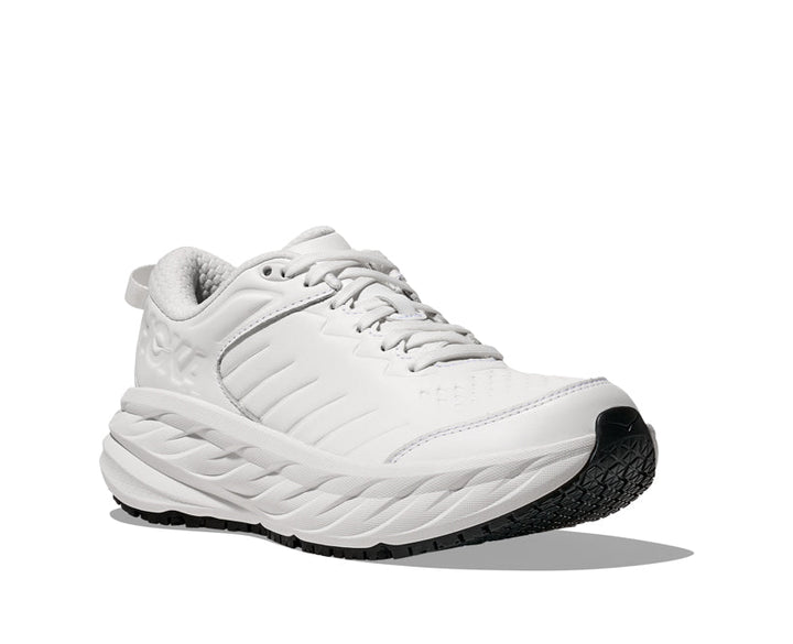 Hoka W BONDI SR Frost / Frost