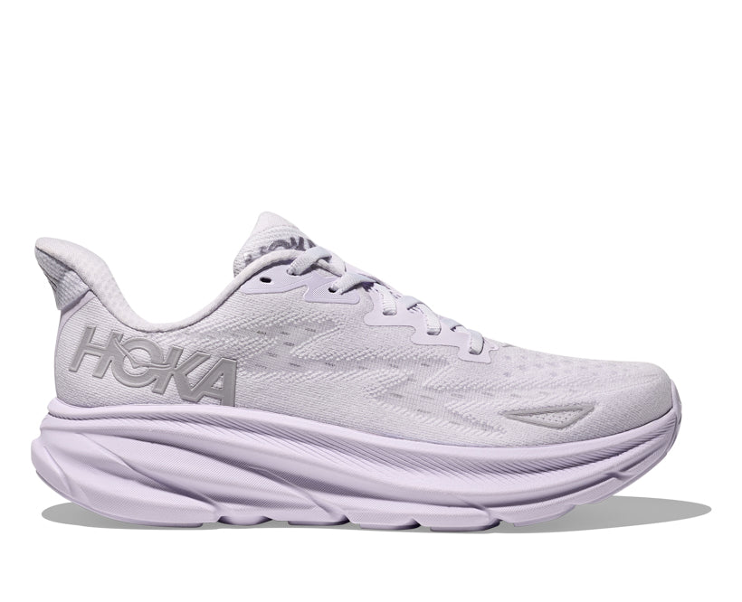 Hoka W CLIFTON 9 Starlight Glow / Starlight Glo
