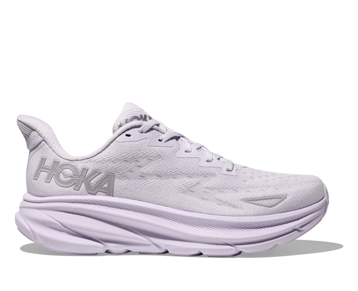 Hoka W CLIFTON 9 Starlight Glow / Starlight Glo
