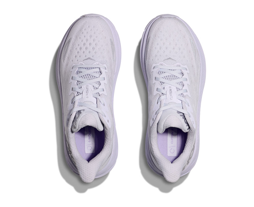 Hoka W CLIFTON 9 Starlight Glow / Starlight Glo
