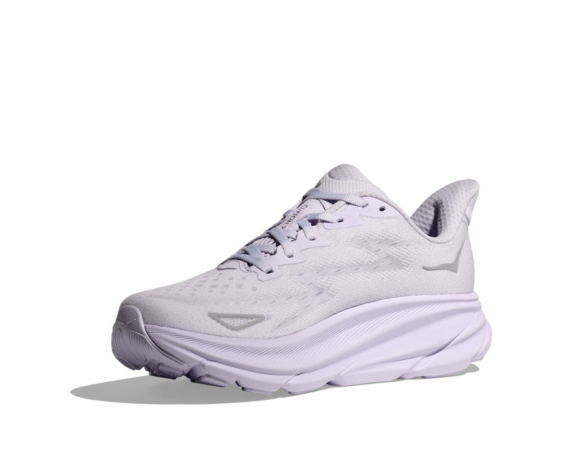 Hoka W CLIFTON 9 Starlight Glow / Starlight Glo