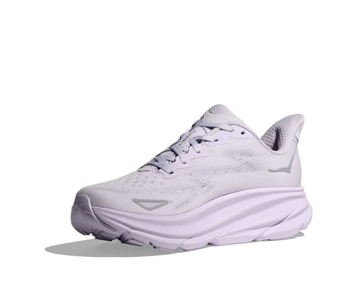 Hoka W CLIFTON 9 Starlight Glow / Starlight Glo