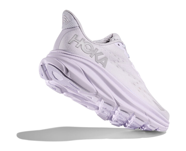 Hoka W CLIFTON 9 Starlight Glow / Starlight Glo