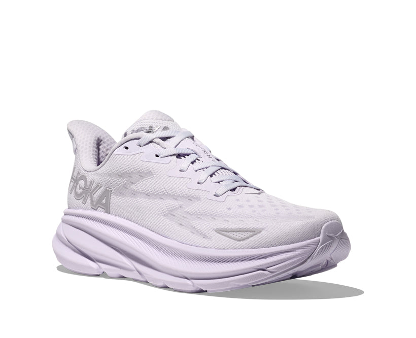 Hoka W CLIFTON 9 Starlight Glow / Starlight Glo