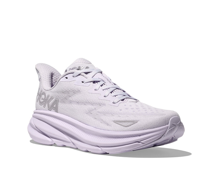 Hoka W CLIFTON 9 Starlight Glow / Starlight Glo