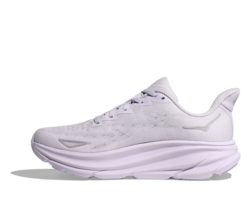 Hoka W CLIFTON 9 Starlight Glow / Starlight Glo