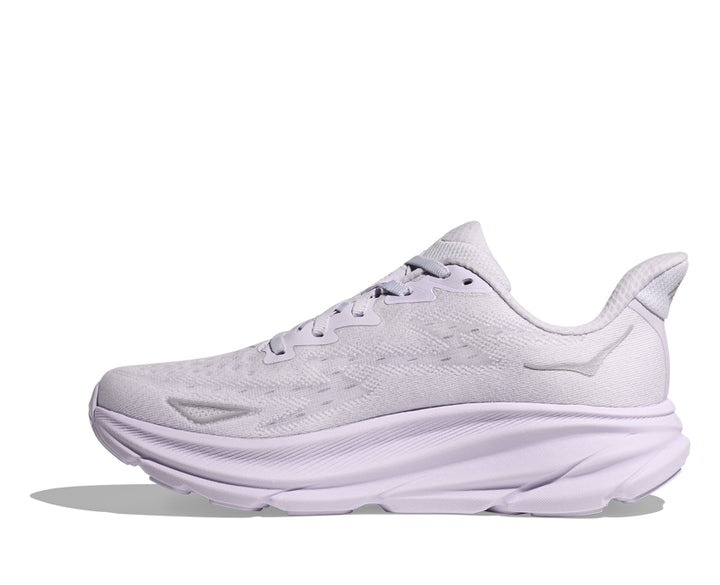 Hoka W CLIFTON 9 Starlight Glow / Starlight Glo