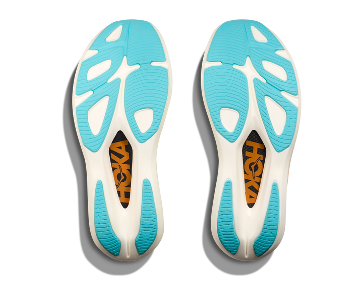 Hoka U ROCKET X 2 Sallad / Solar Flare