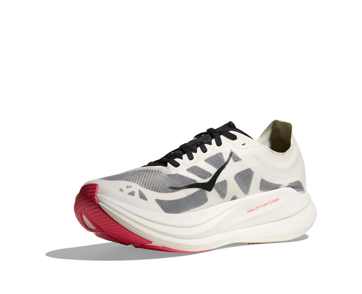 Hoka U ROCKET X 2 Yuzu / Cielo Blue