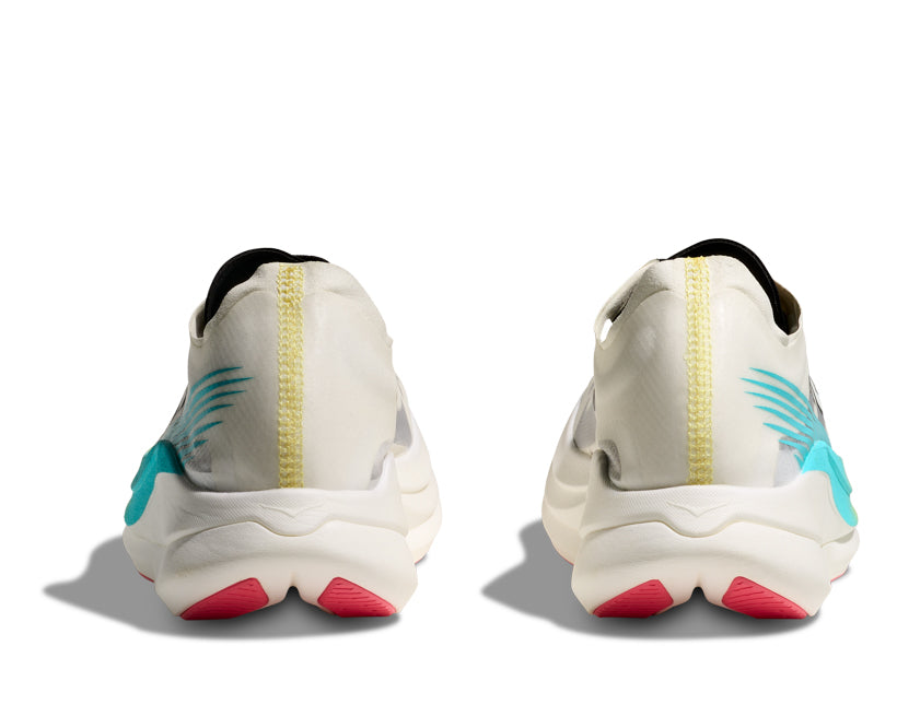 Hoka U ROCKET X 2 Yuzu / Cielo Blue