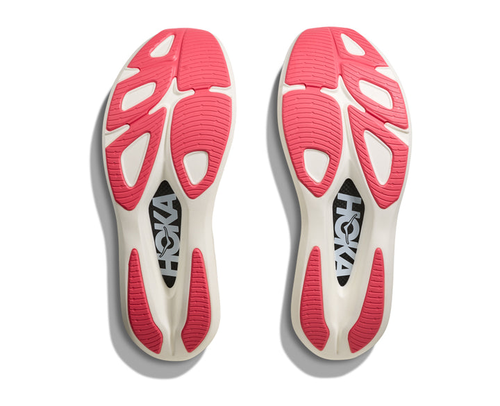 Hoka U ROCKET X 2 Yuzu / Cielo Blue
