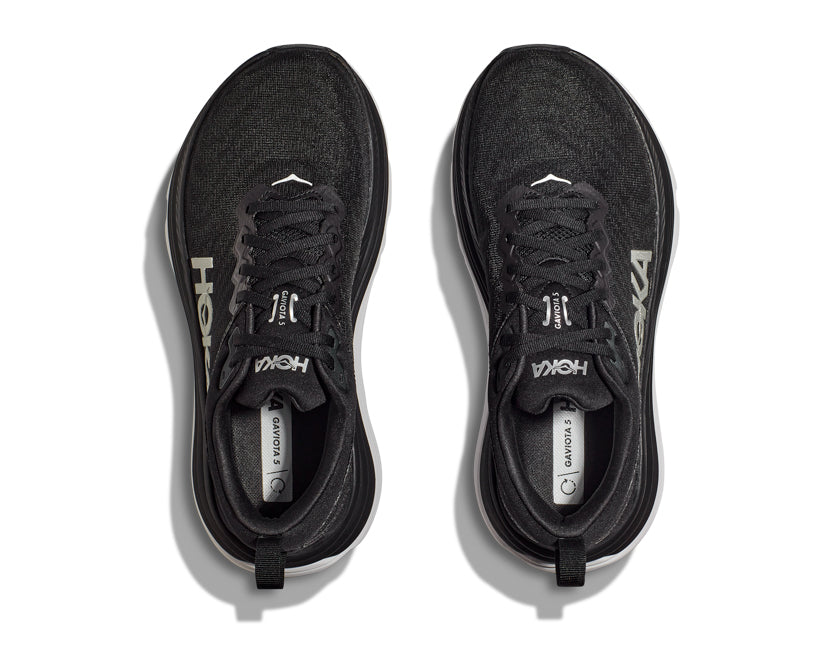Hoka M GAVIOTA 5 Svart / Vit
