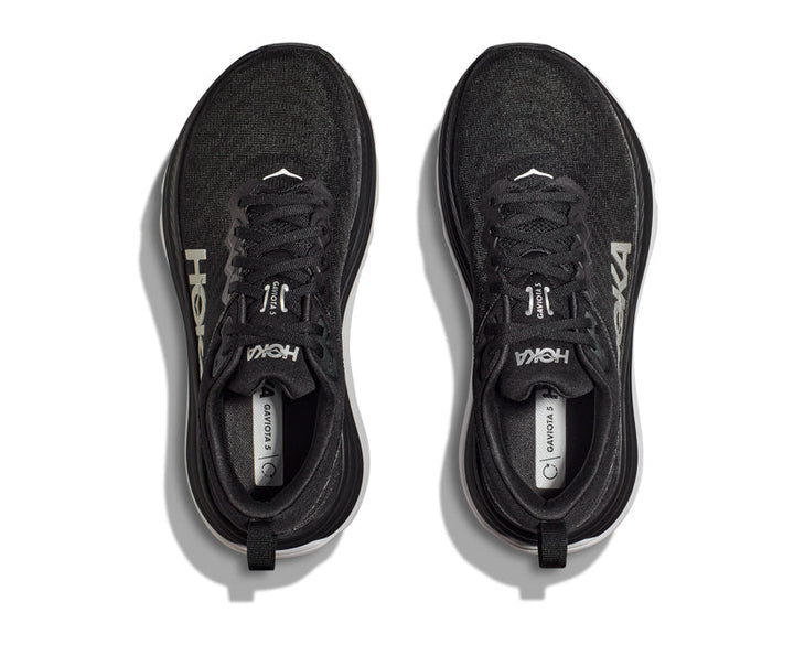 Hoka M GAVIOTA 5 Svart / Vit