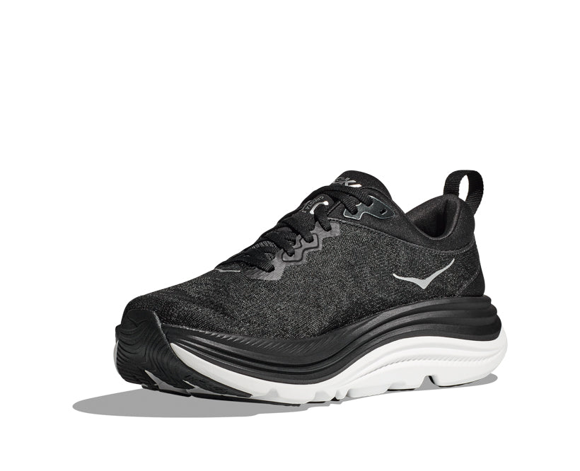 Hoka M GAVIOTA 5 Svart / Vit
