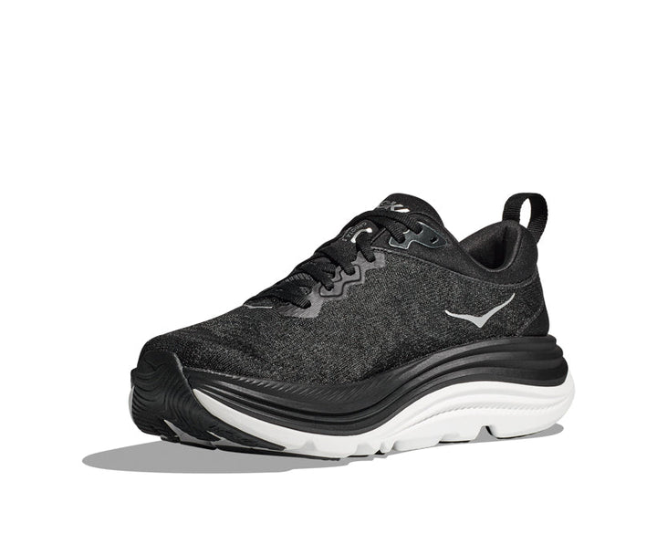 Hoka M GAVIOTA 5 Svart / Vit