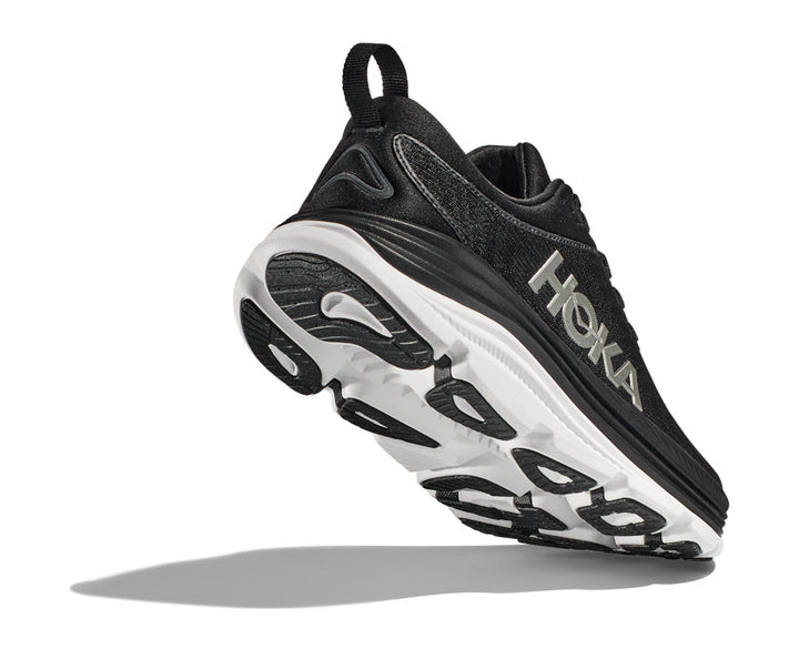 Hoka M GAVIOTA 5 Svart / Vit