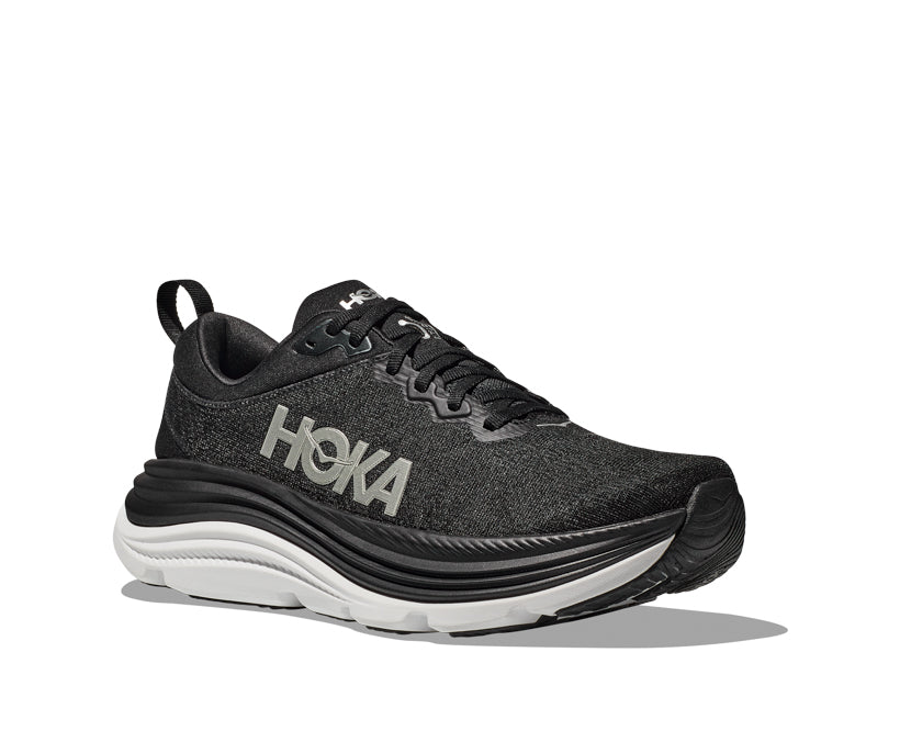Hoka M GAVIOTA 5 Svart / Vit