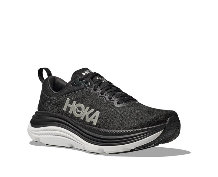 Hoka M GAVIOTA 5 Svart / Vit