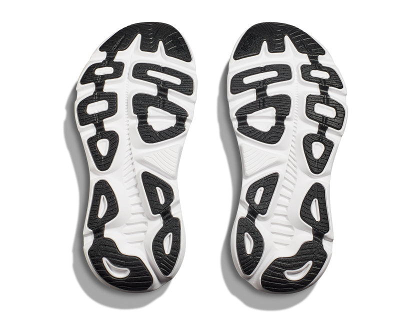 Hoka M GAVIOTA 5 Svart / Vit