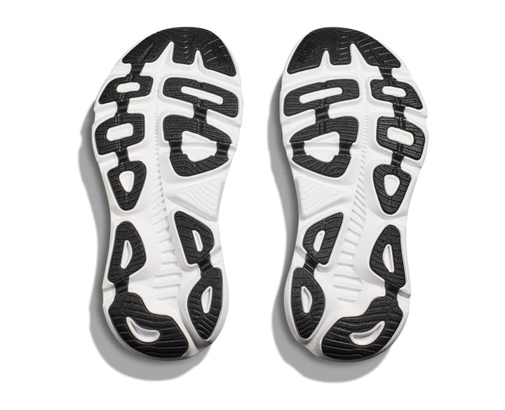 Hoka M GAVIOTA 5 Svart / Vit