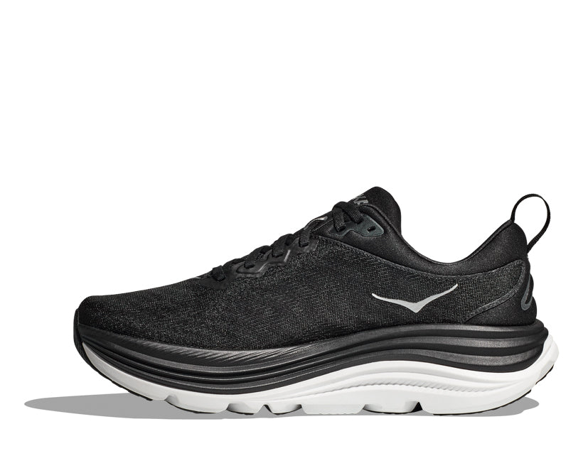 Hoka M GAVIOTA 5 Svart / Vit