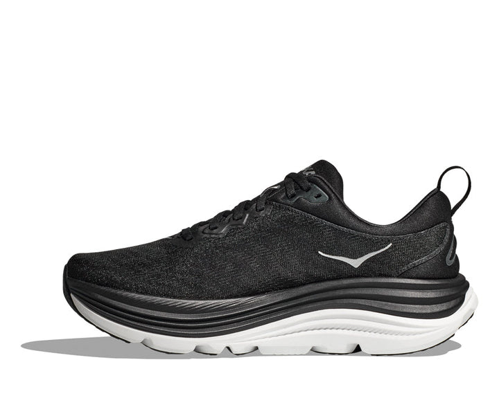 Hoka M GAVIOTA 5 Svart / Vit