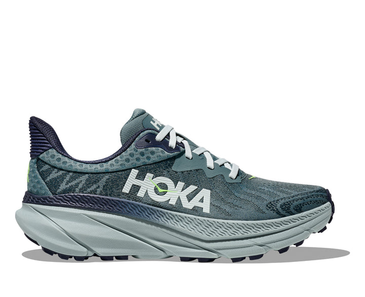 Hoka M CHALLENGER 7 Mountain Fog / Druzy