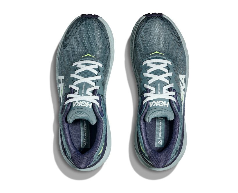 Hoka M CHALLENGER 7 Mountain Fog / Druzy