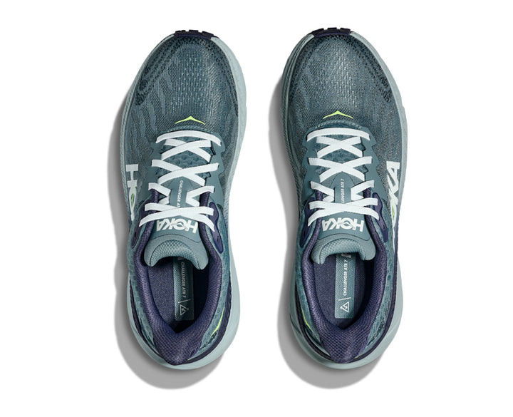 Hoka M CHALLENGER 7 Mountain Fog / Druzy