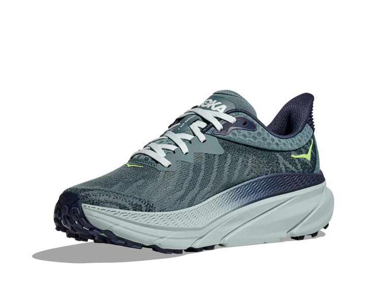 Hoka M CHALLENGER 7 Mountain Fog / Druzy