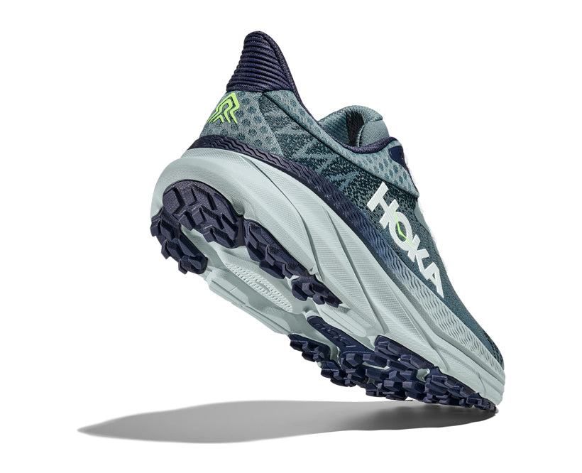 Hoka M CHALLENGER 7 Mountain Fog / Druzy