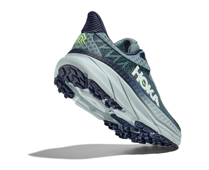 Hoka M CHALLENGER 7 Mountain Fog / Druzy