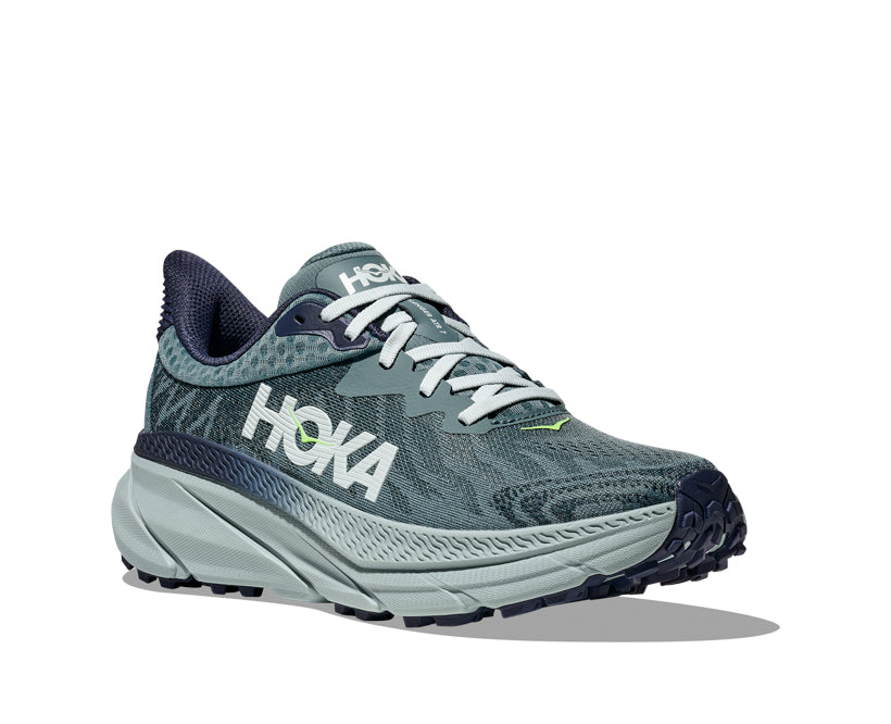Hoka M CHALLENGER 7 Mountain Fog / Druzy