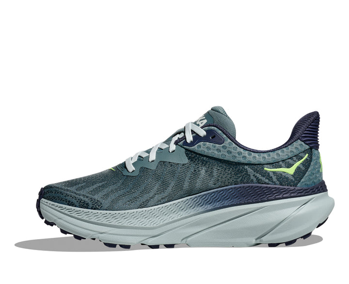 Hoka M CHALLENGER 7 Mountain Fog / Druzy