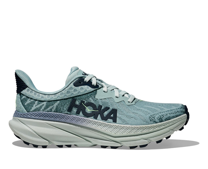Hoka W CHALLENGER 7 Druzy / Droplet